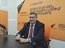 Губернатор Ширака: надеемся на рост интереса российского бизнеса в Армении