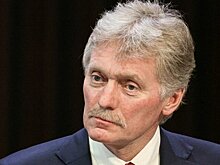 Песков: Россия надеется на содействие Трампа в урегулировании украинского кризиса