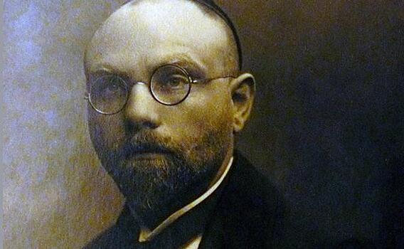 Якоб Исроэль де Хаан: Одна из самых удивительных фигур в еврейской истории