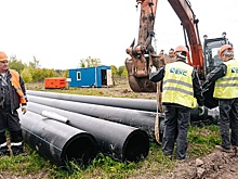 Глава городского округа Кашира рассказал о масштабных работах в сфере ЖКХ