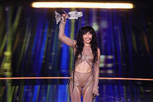 Зрители раскритиковали победу Швеции на «Евровидении»