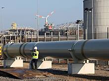 Евросоюз собрался запретить новые газовые контракты с Россией