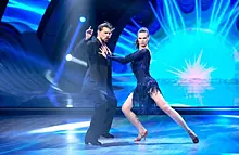 Александра Ревенко и Денис Тагинцев выиграли шоу «Танцы со звездами»