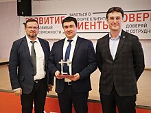 В Кировском филиале «Т Плюс» прошла встреча с подрядчиками по реконструкциям теплосетей