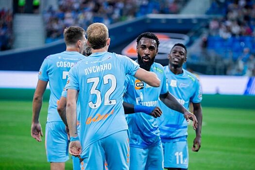 Агент Сафонов: Жерсон – большой мастер, но ему нужно время