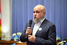 Сергей Цивилев одержал победу на выборах губернатора Кузбасса