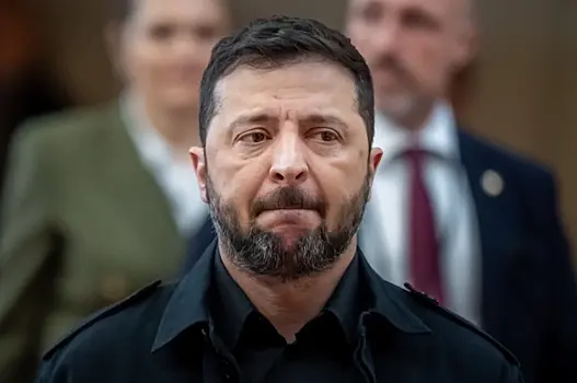 В Киеве увидели второй фронт против Украины на Западе