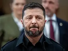 В Киеве увидели второй фронт против Украины на Западе