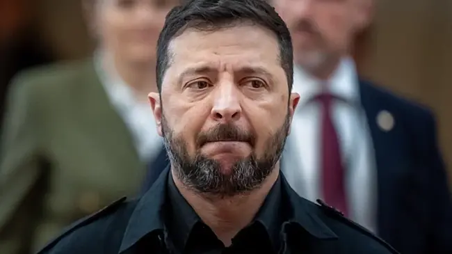 Кто сможет подписать мирное соглашение вместо Зеленского