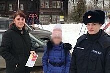 Работники «Мособлпожспаса» напомнили жителям Подмосковья правила пожарной безопасности