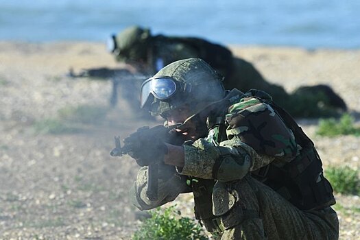 В ГД отреагировали на запланированные учения США