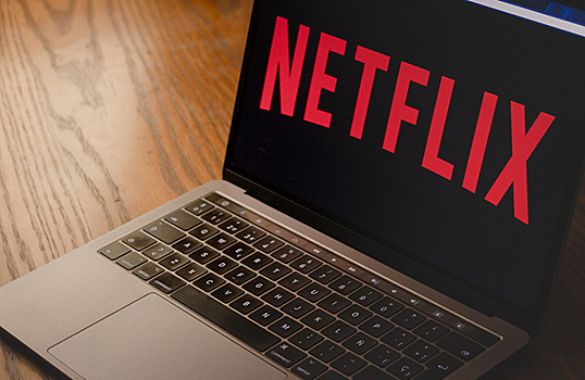 Ассоциация интернет-видео требует добавить Netflix в реестр Роскомнадзора