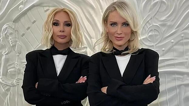 Лера Кудрявцева удивила свою подругу Катю Гордон дорогим подарком: «Шок-контент»