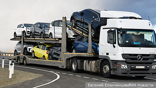 Затоваривание на авторынке России обернулось дефицитом