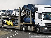 Затоваривание на авторынке России обернулось дефицитом