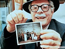 В районе Проспект Вернадского обсудят картину с участием Марчелло Мастроянни