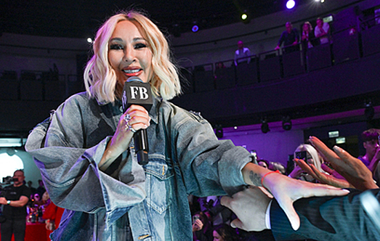 Лера Кудрявцева рассказала о несчастье