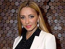 Татьяна Навка: как чемпионка встретила и полюбила человека из другой вселенной