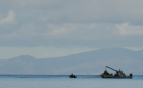 Адвокаты потребовали освобождения болгарского судна, задержанного в&nbsp;Швеции