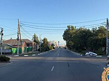 Водитель пострадал при ДТП с опрокидыванием в Батайске