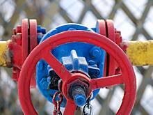 В Молдавии допустили возобновление закупок полного объема газа у «Газпрома»