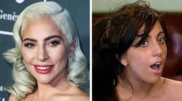 Знаете ли вы натуральный цвет волос голливудских красавиц?