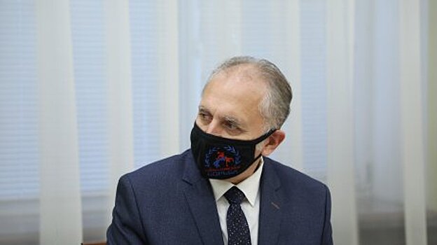 Кузнецку выделят больше средств на дороги, тротуары и освещение