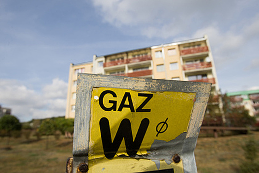 Польша подписала "газовый" контракт с США