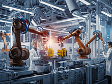 В ЛЭТИ откроют лабораторию промышленной автоматизации