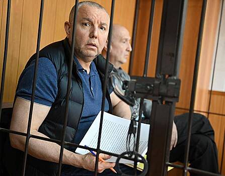 Бывшего офицера ФСБ освободили из-под стражи после приговора за коррупцию