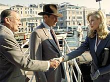 «Индиана Джонс и последний крестовый поход»