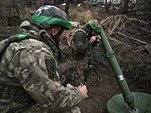 На Украине назвали наиболее вероятный финал СВО