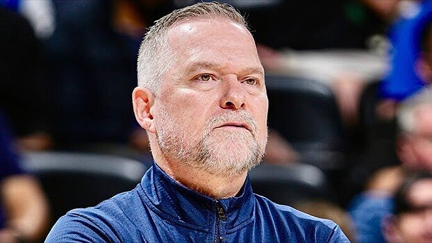 Кармело Энтони: «На месте «Сан-Антонио» я бы взял Майкла Мэлоуна»