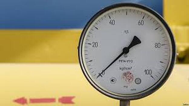 Польша поищет газ на Украине и заберет его себе