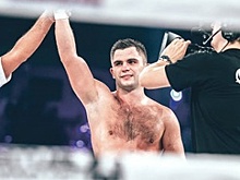 Дмитрий Митрофанов выйдет в ринг 13 января — СМИ