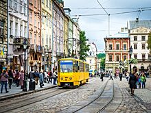 Львов усилит охрану Генконсульства Польши