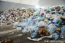 Проект мусорного завода в Нижнем Тагиле не прошел госэкспертизу