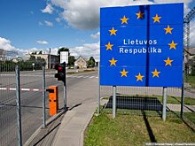В Литве призыв в армию разыграли в лотерею