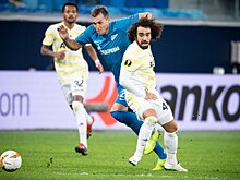 Дзюба скандалит, пока «Зенит» с «Краснодаром» разрывают Европу