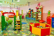 В Саратове дети мобилизованных будут бесплатно посещать детские сады