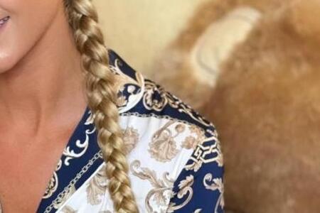 «Это моя мечта»: видео с Бузовой на рынке Владивостока набирает популярность