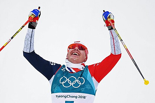 Норвежцы не хотят принимать у себя Олимпиаду-2026