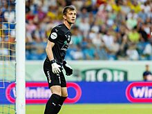 Президент «Ростова» Арутюнянц дал свою оценку вратарям клуба