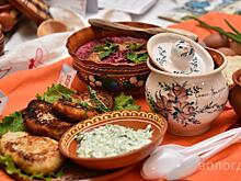 Фестиваль православной кухни пройдет 11 августа в Вологде (0+)