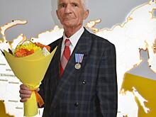 Золото Самотлора – это люди!