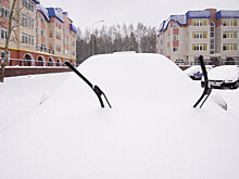 Гидрометцентр: уровень погодной опасности в Москве повышен до оранжевого