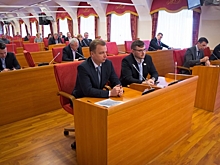 Два депутата Яроблдумы задекларировали недвижимость за границей