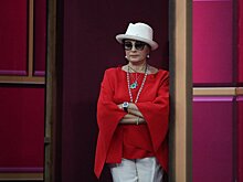 Винер-Усманова сообщила, что поедет на чемпионат мира по художественной гимнастике в Японии