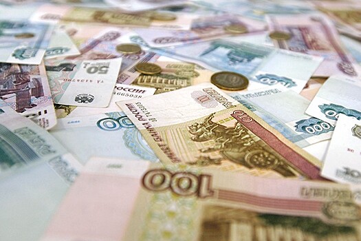 Инфляция в России замедлилась до 0,1 процента за неделю