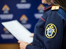 17-летняя девушка скончался после падения с 10-го этажа дома в Анапе